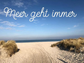Meer geht immer in Prerow